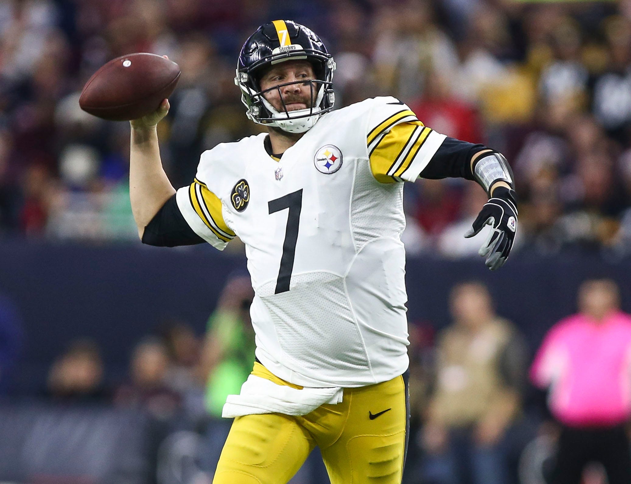 pittsburgh steeler quarterback gay Asian boys movies